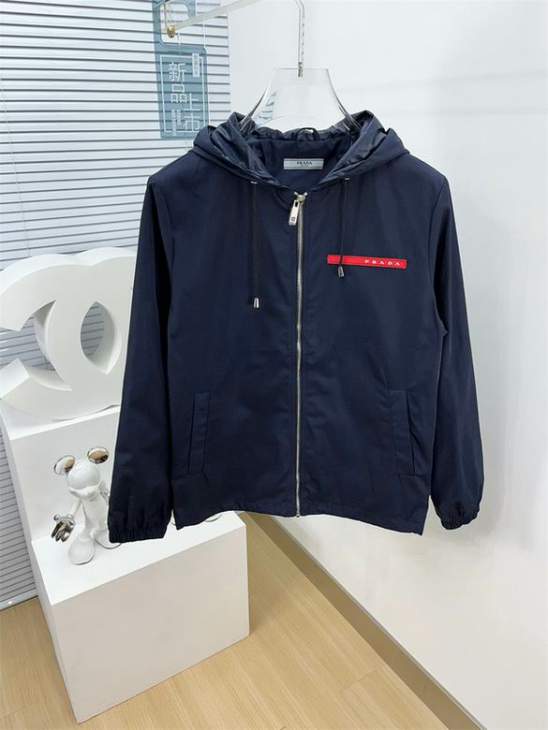 Picture of Prada Jackets _SKUPradaM-3XL12yx0130439